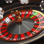 The Rise of Online Casinos: A Thriving Digital Entertainment Frontier