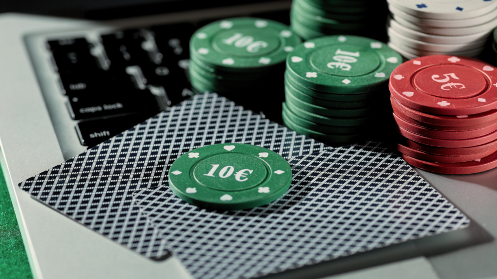 The Thrilling World of Online Casinos: A Virtual Vegas Experience