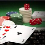The Evolution and Allure of Online Casinos: A Gateway to Entertainment and Fortune