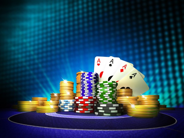The Evolution of Online Casinos: A World of Entertainment at Your Fingertips