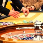 The Rise of Online Casinos: A Modern Gaming Revolution