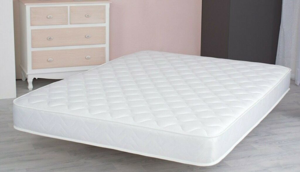 Unlocking the Secret to a Restful Night’s Sleep: The Importance of Choosing the Right Mattress